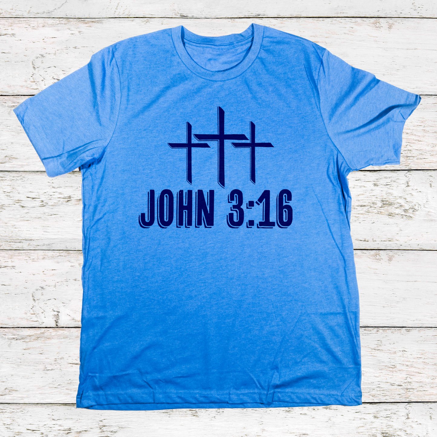 John 3:16