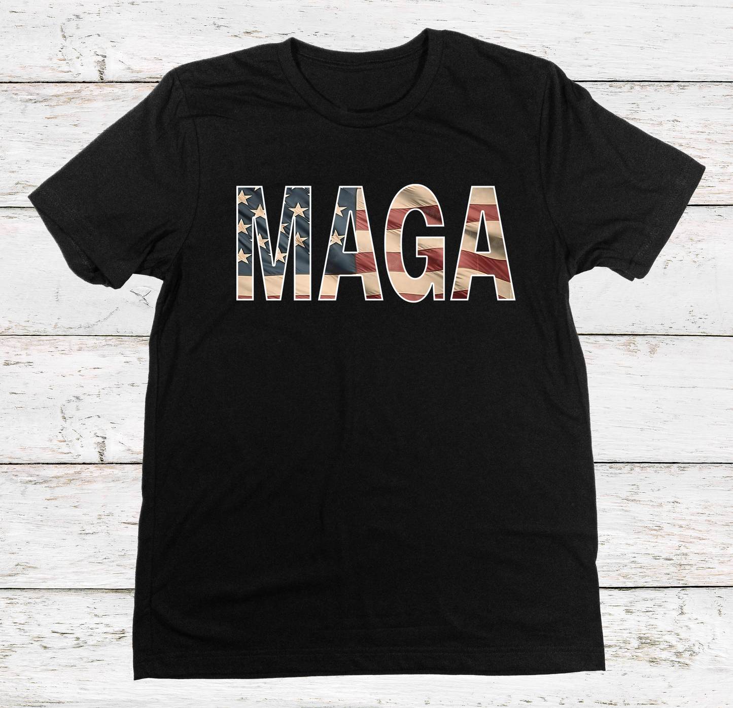 MAGA