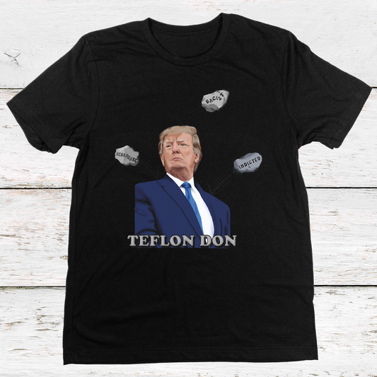 Teflon Don