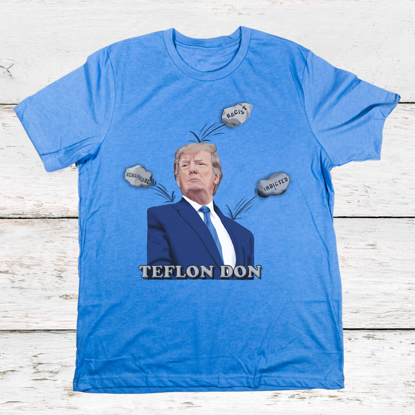 Teflon Don